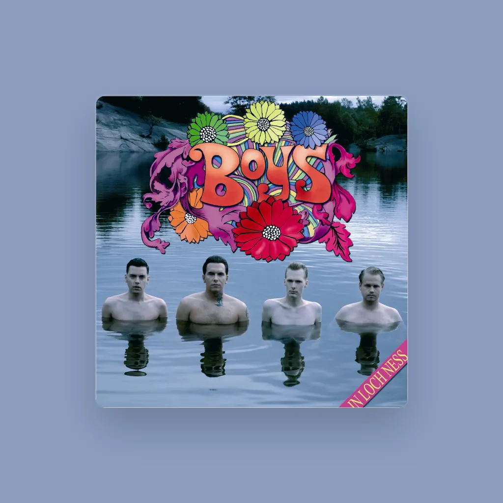 Boys