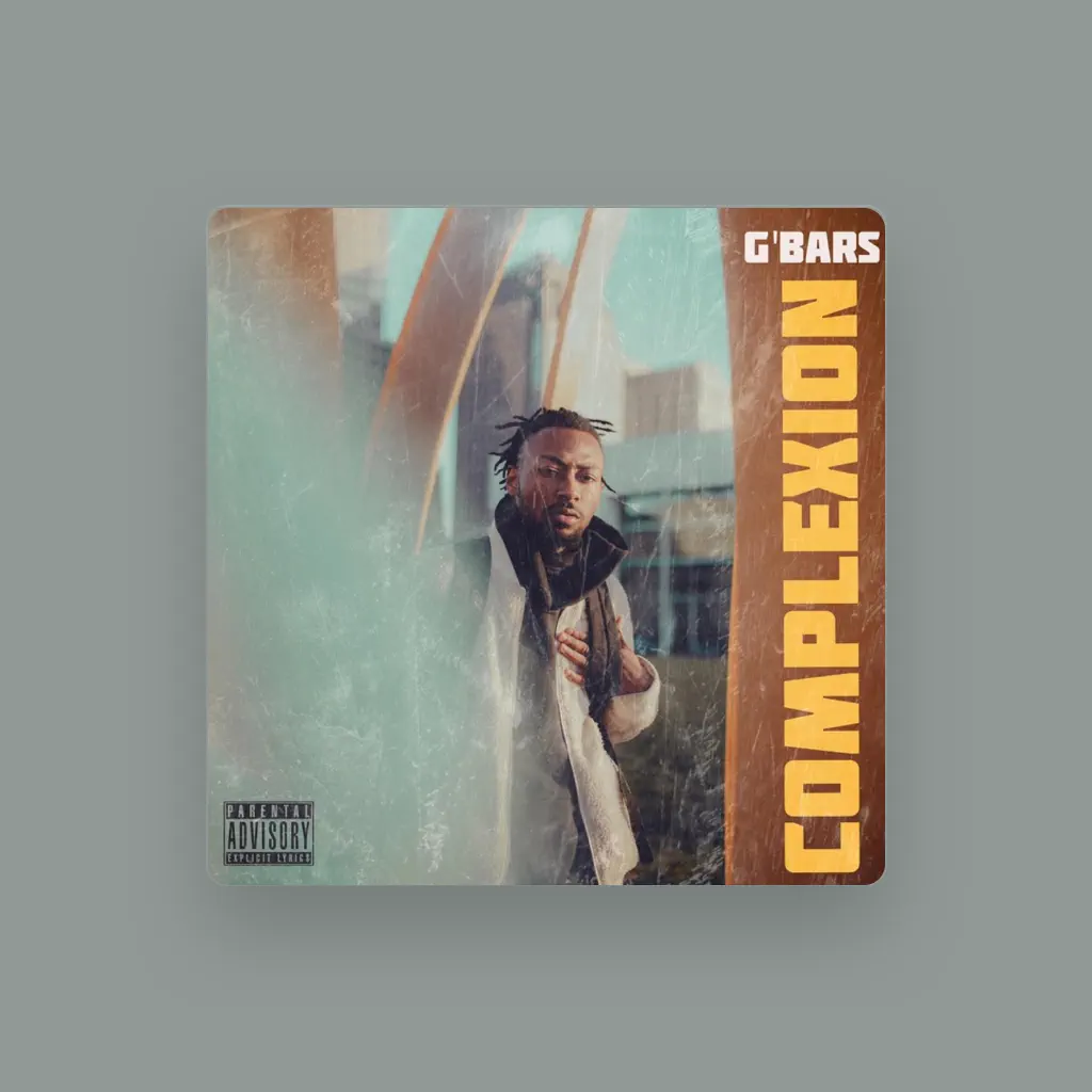 G'bars