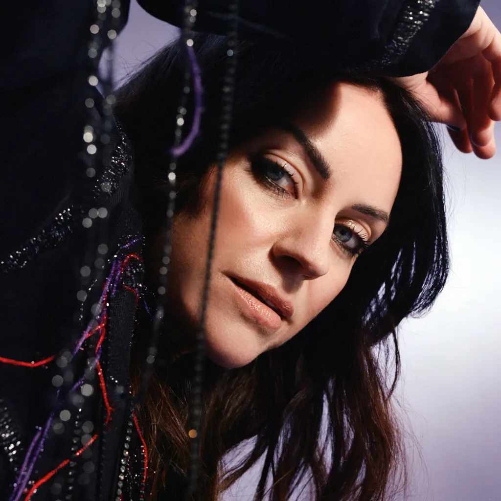 Amy Macdonald