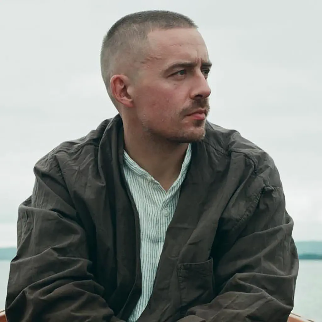 Dermot Kennedy