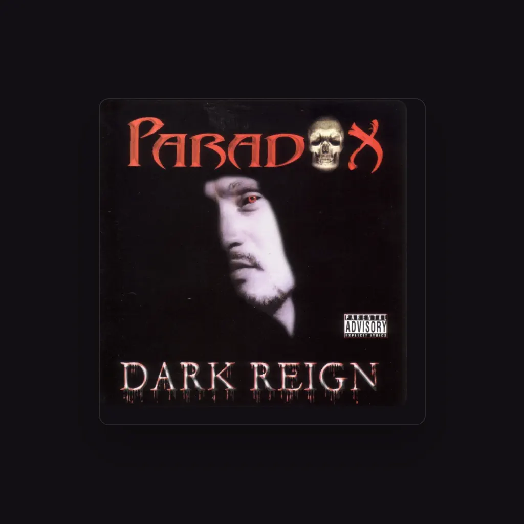 Paradox
