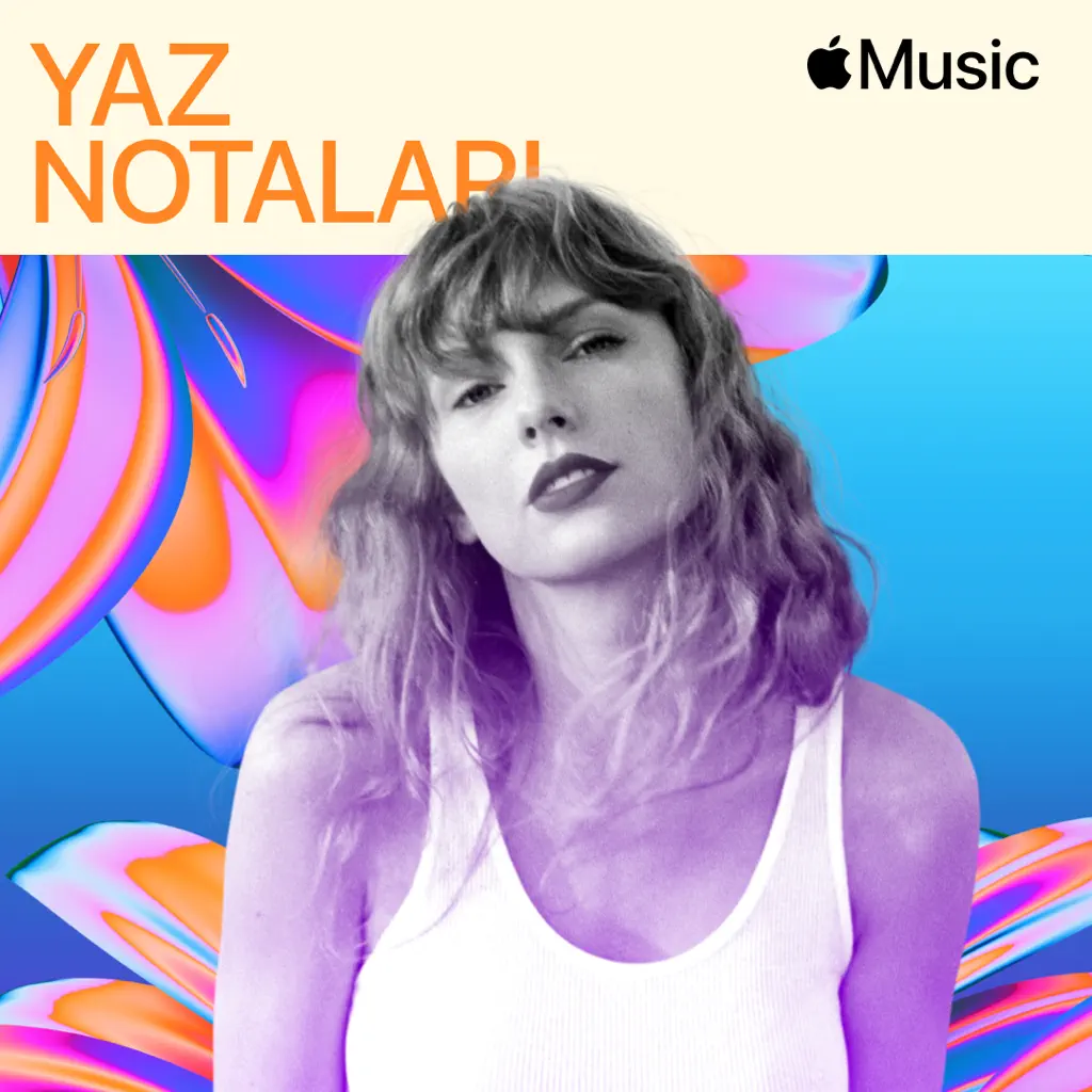 Taylor Swift: Summer Era