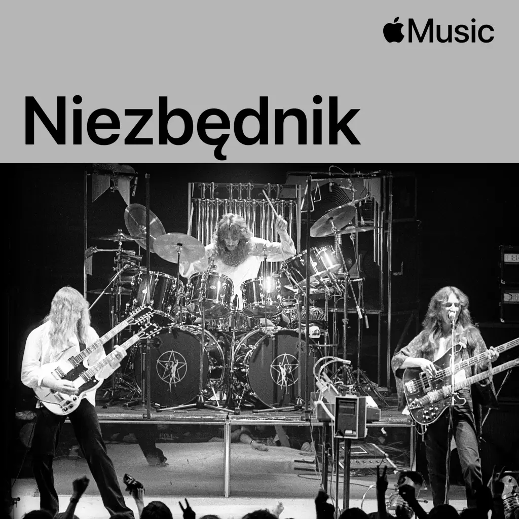 Rush — niezbędnik