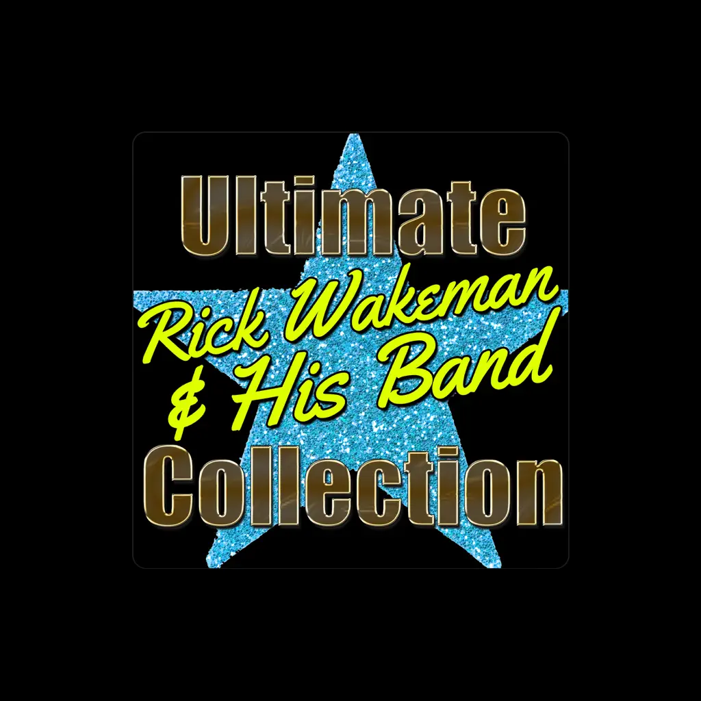 Rick Wakeman and His Band