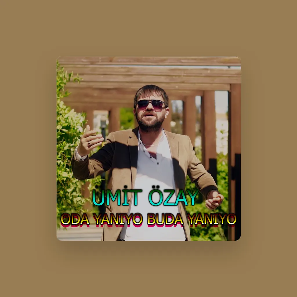 Ümit Özay