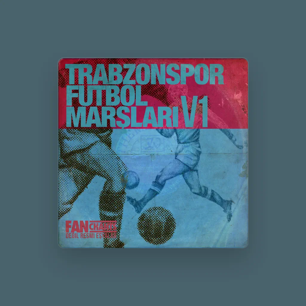 Trabzonspor Taraftar Futbol Tezahüratları