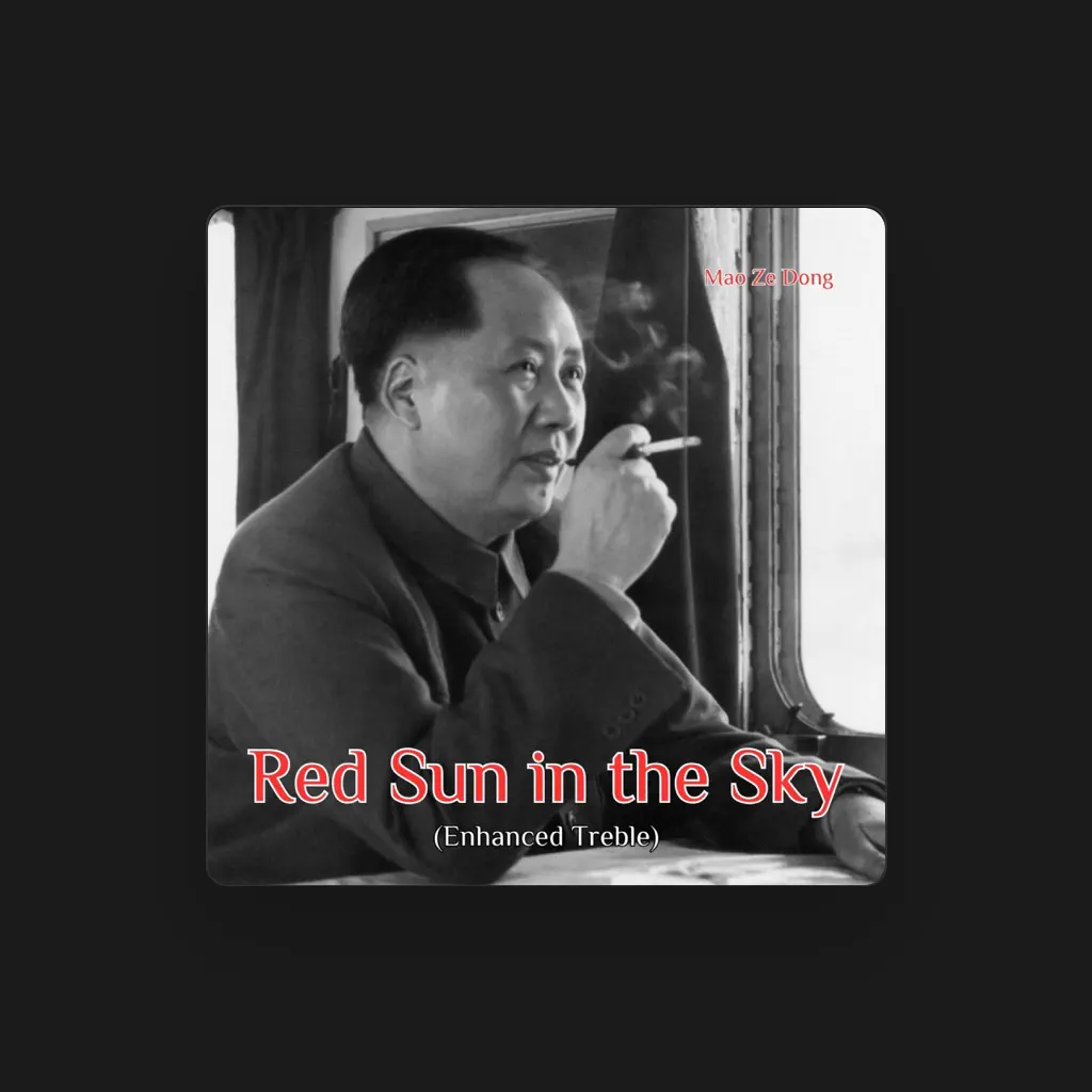 Mao Ze Dong