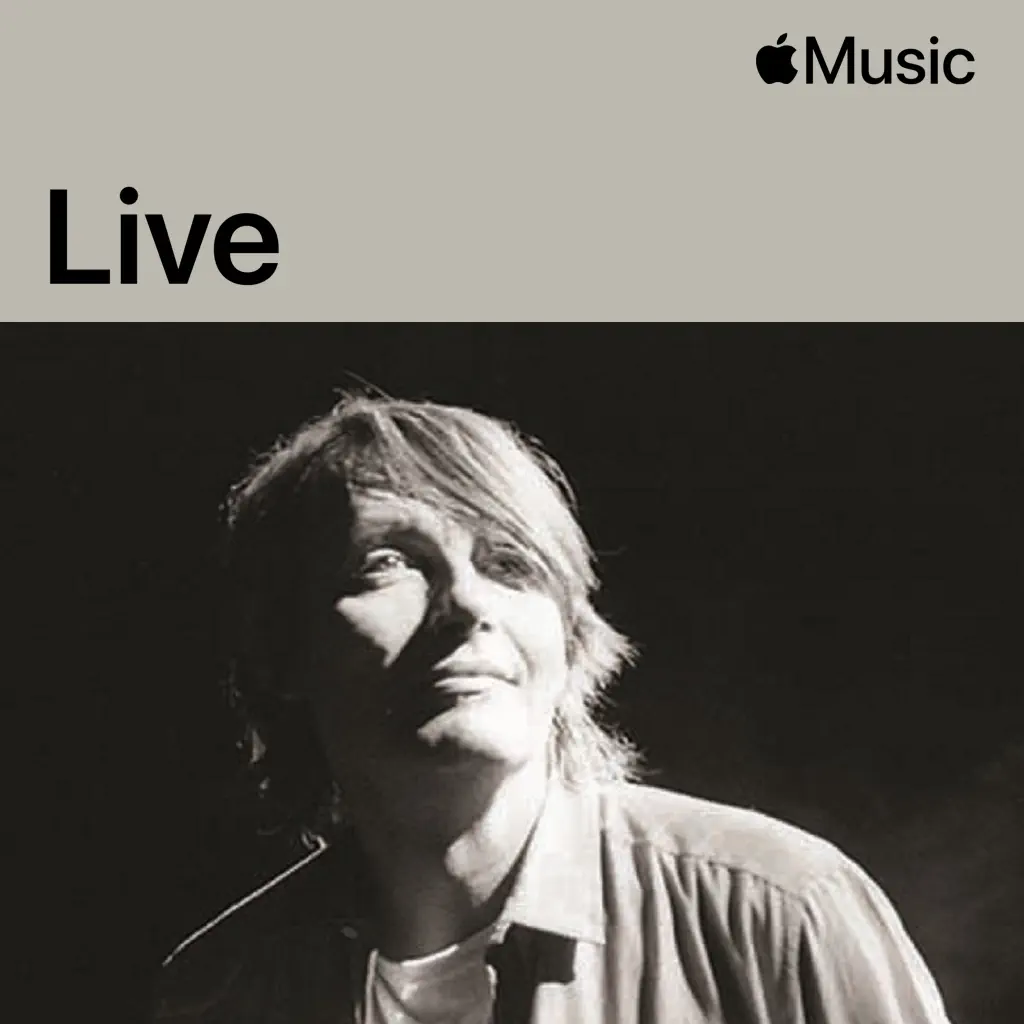 Fabrizio De André dal vivo