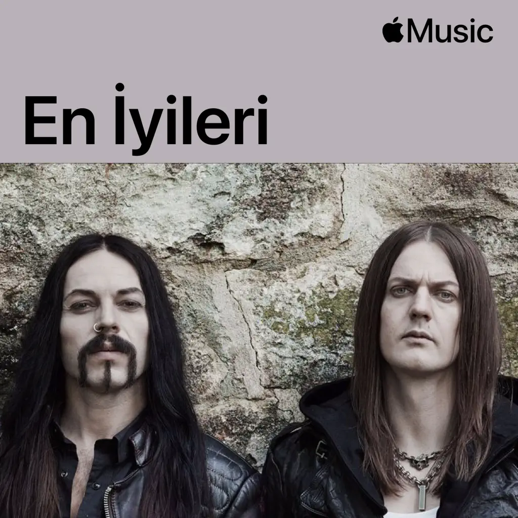 Satyricon: En İyileri