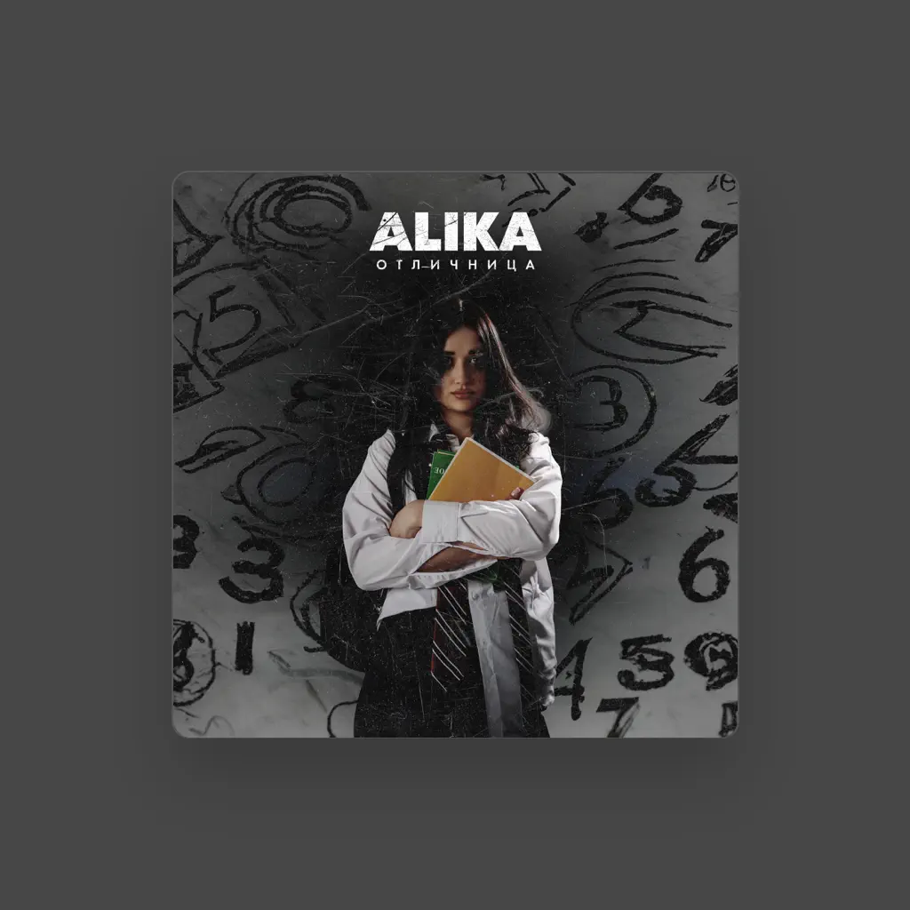 ALIKA