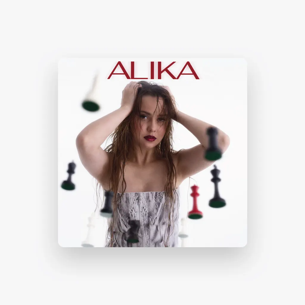 ALIKA