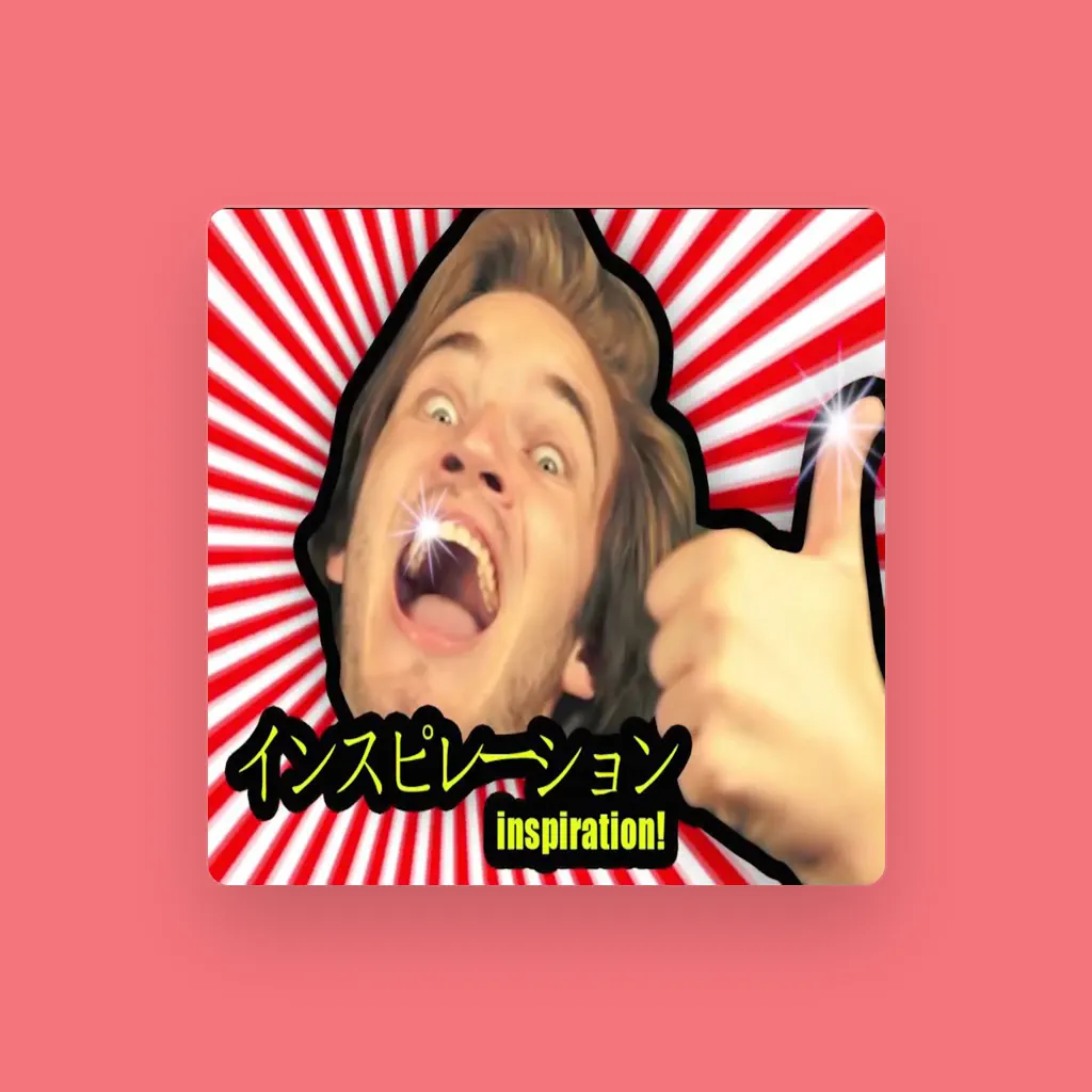 PewDiePie