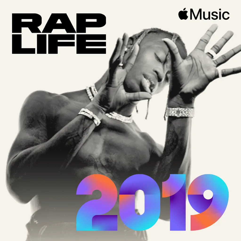 Rap życie 2019