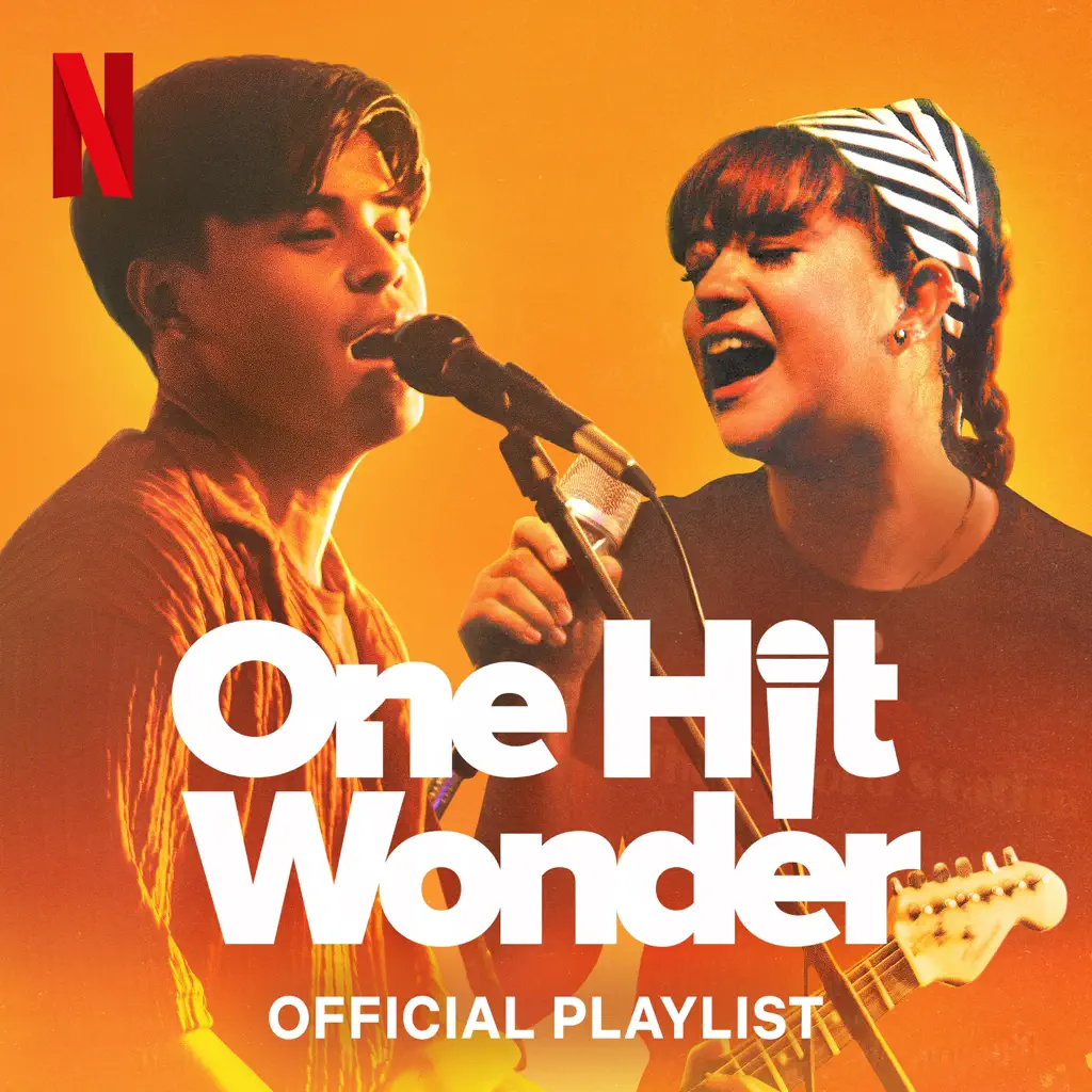 One Hit Wonder - Official Playlist
