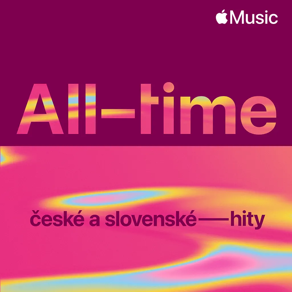 All-Time Czech and Slovak Hits