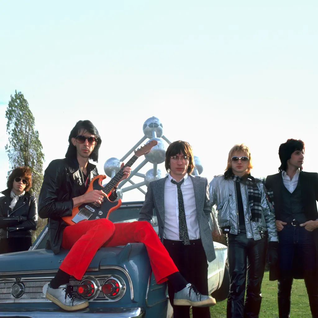 The Cars