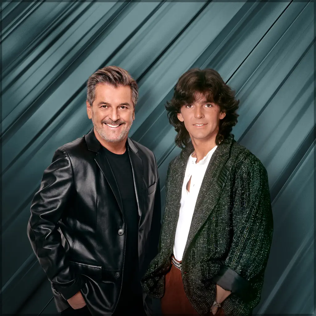 Thomas Anders
