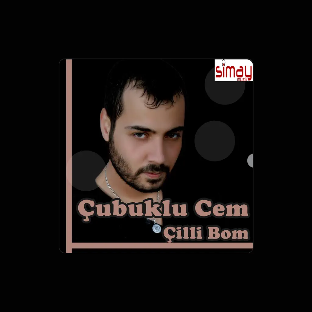 Çubuklu Cem