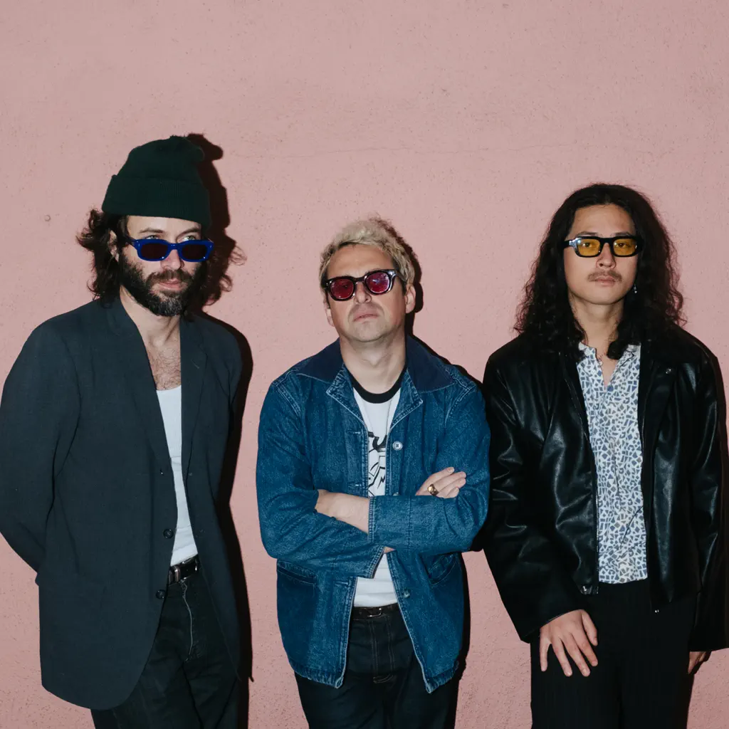 The Technicolors