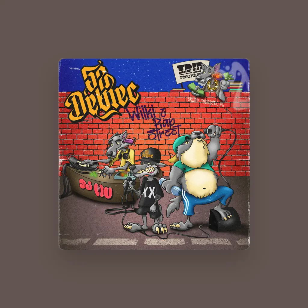 52 Dębięc