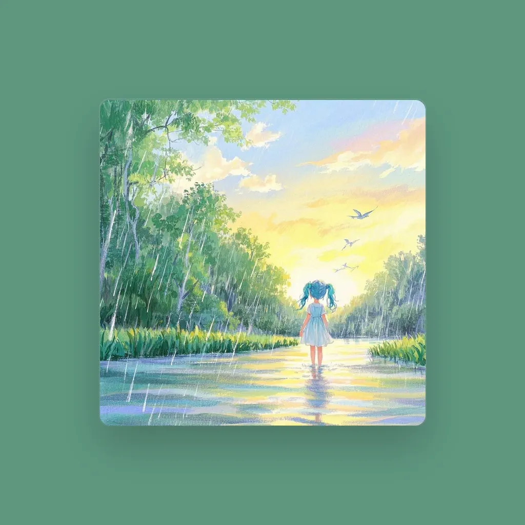 HATSUNE MIKU
