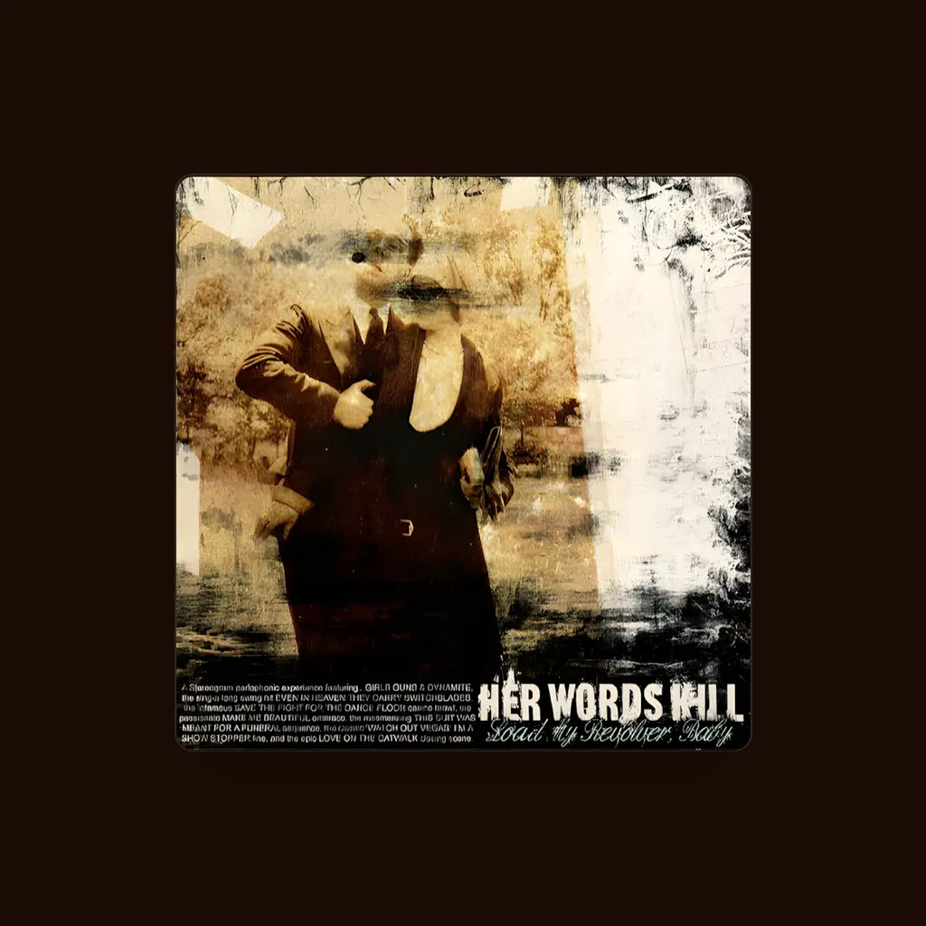 Her Words Kill