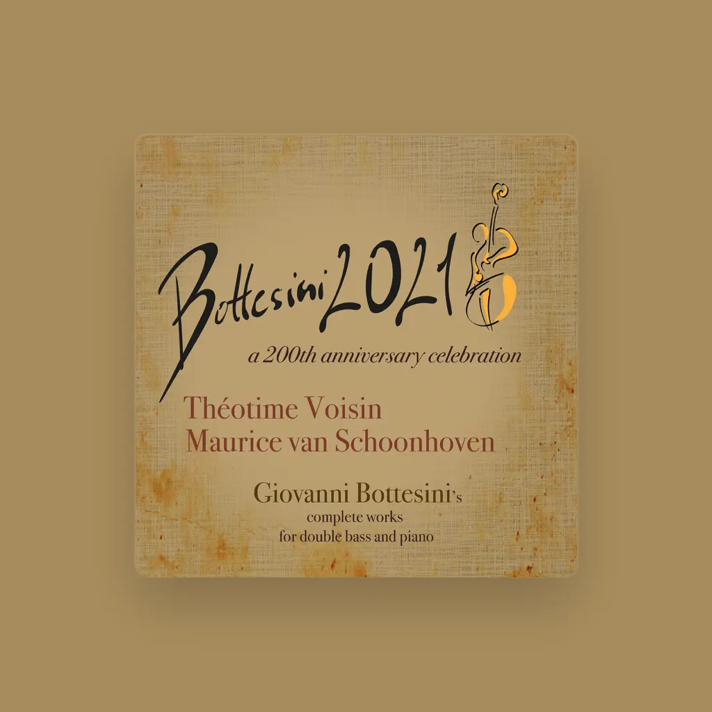 Giovanni Bottesini