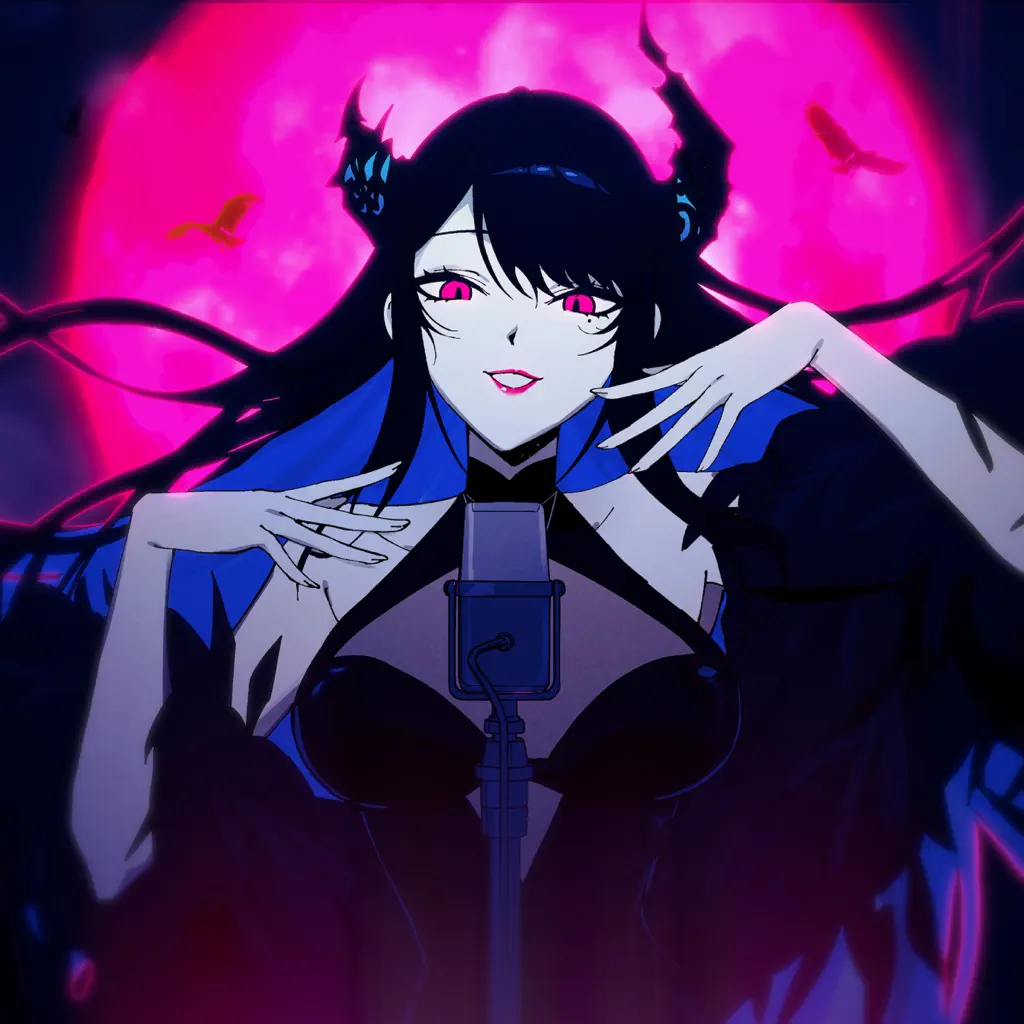 Nerissa Ravencroft