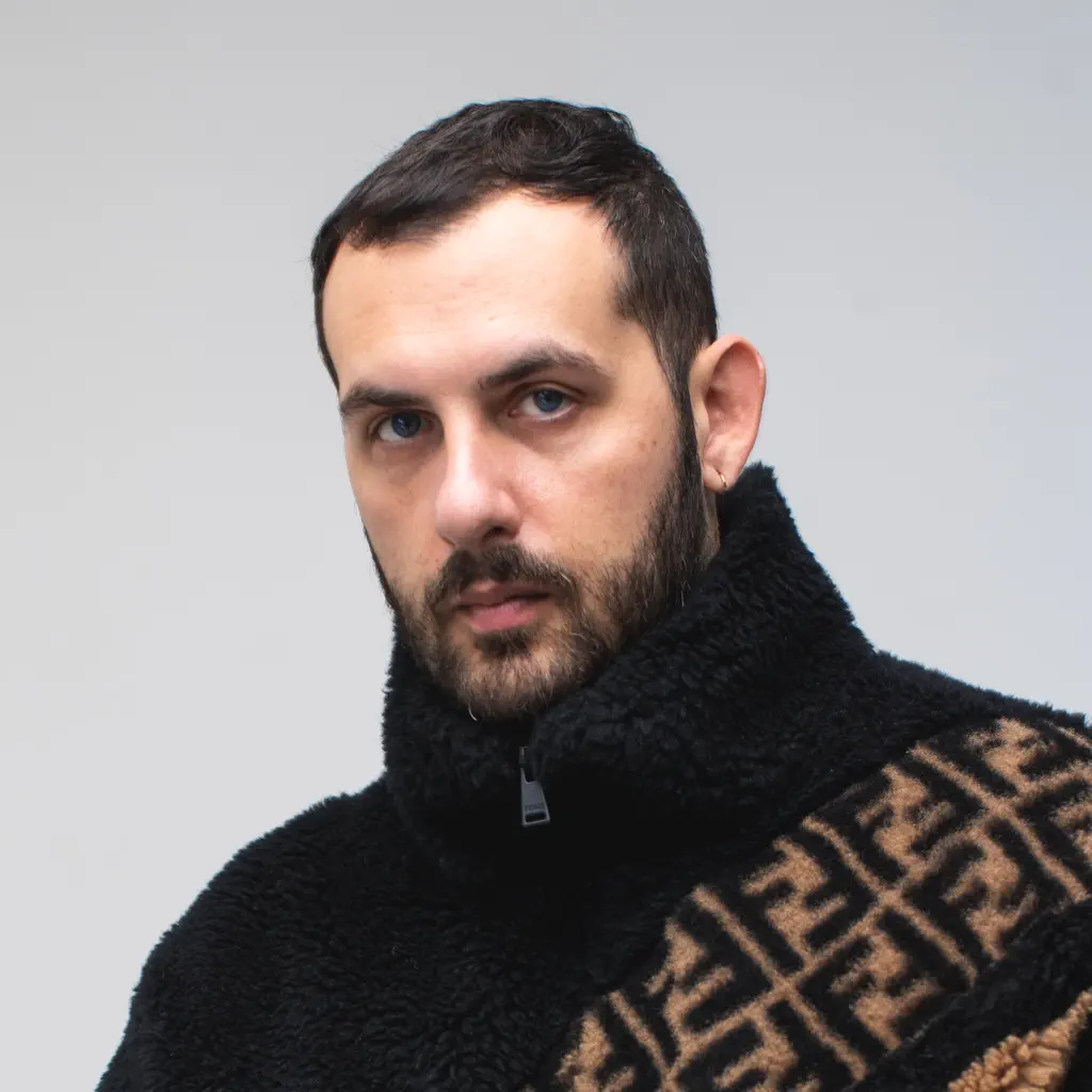 Borgore