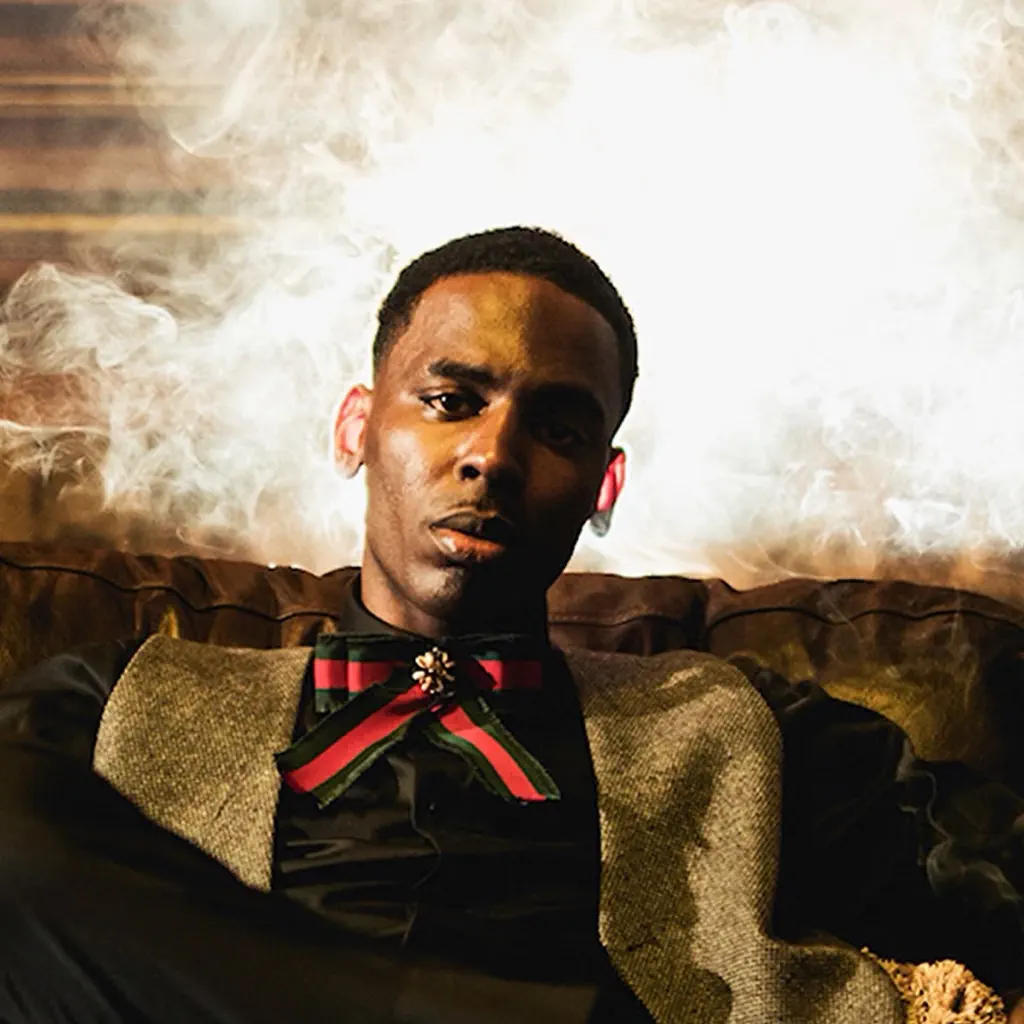 Young Dolph