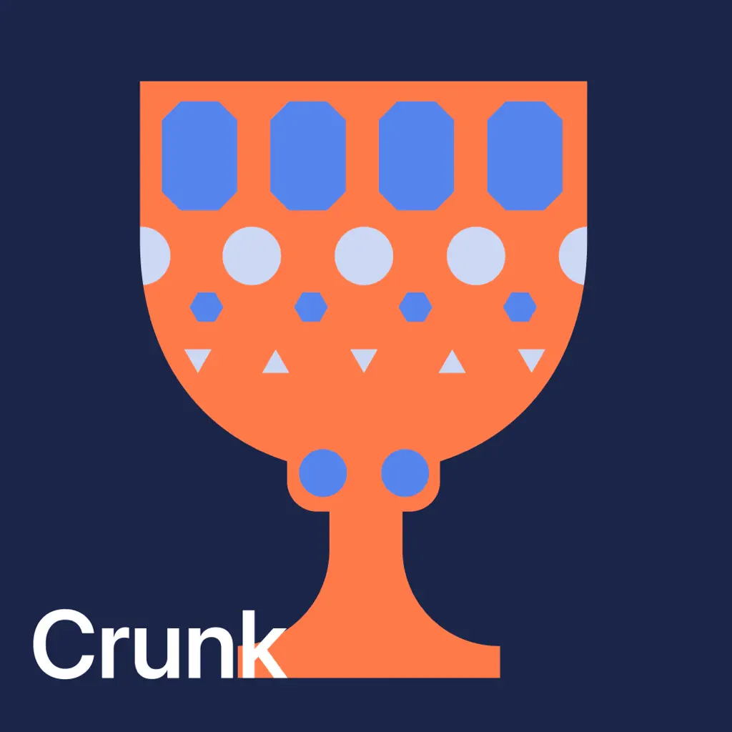 Crunk Essentials