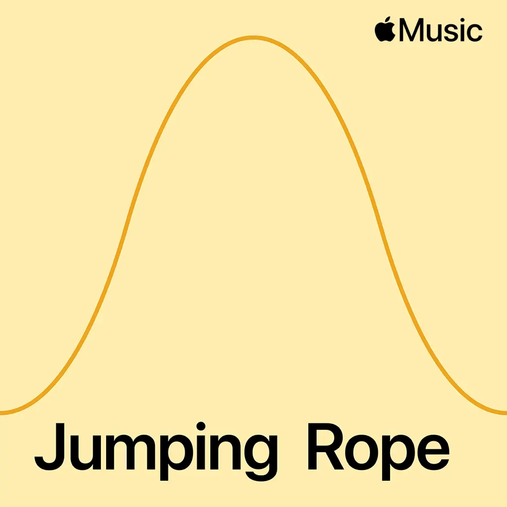 Jumping Rope