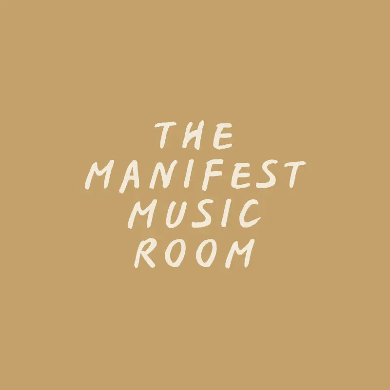 The Manifest Music Room