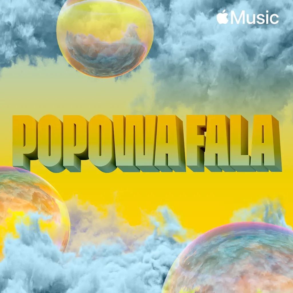 Pop Wave: Poland