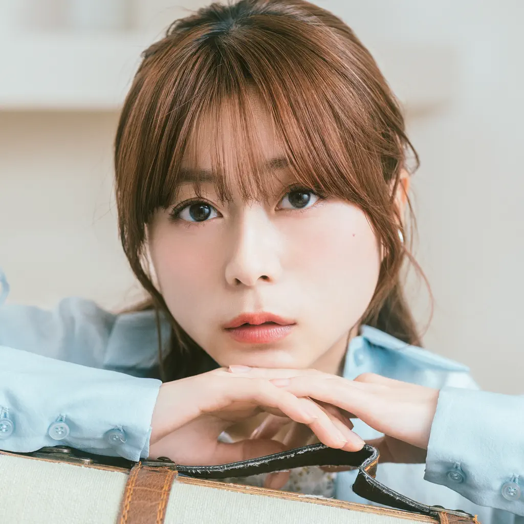 Inori Minase