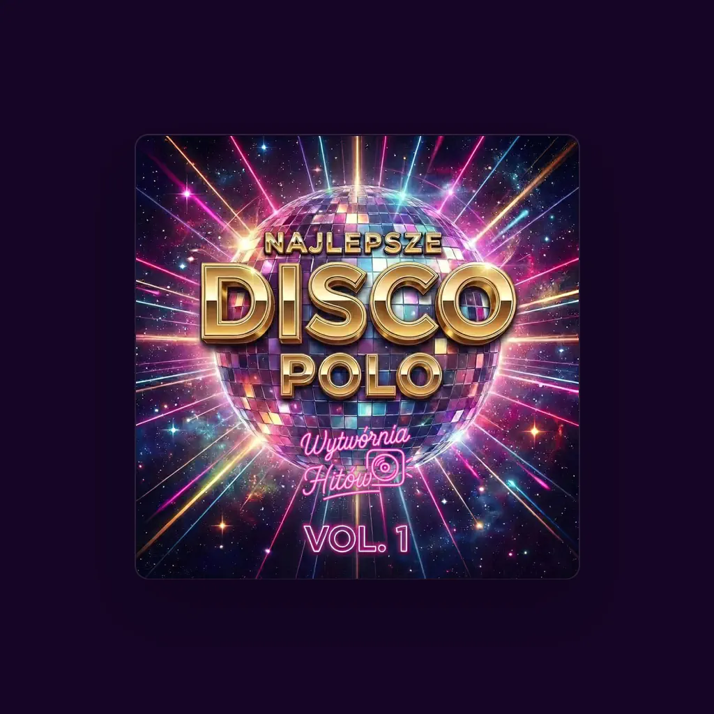 Wytwórnia Hitów Najlepsze Disco Polo