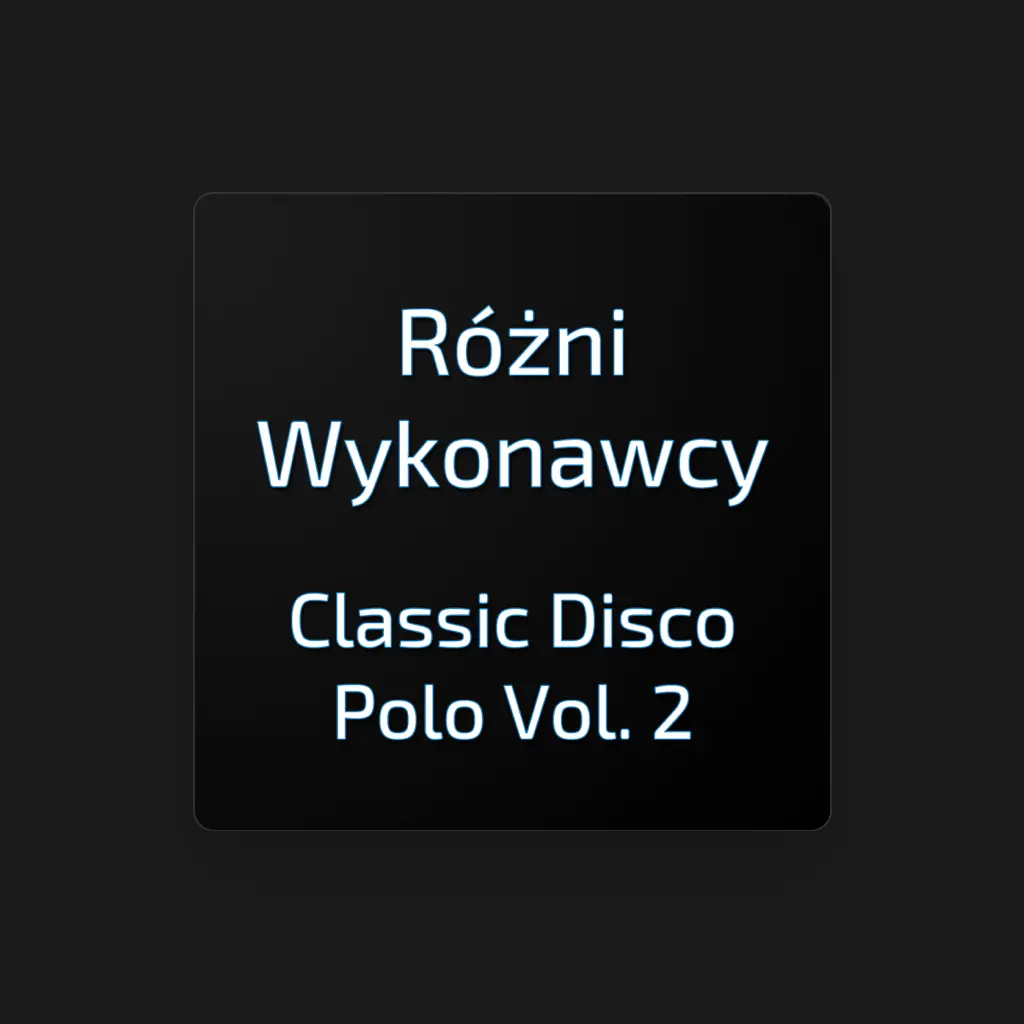 Disco Polo Band