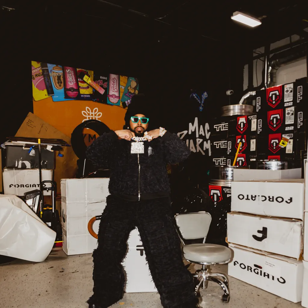 Icewear Vezzo