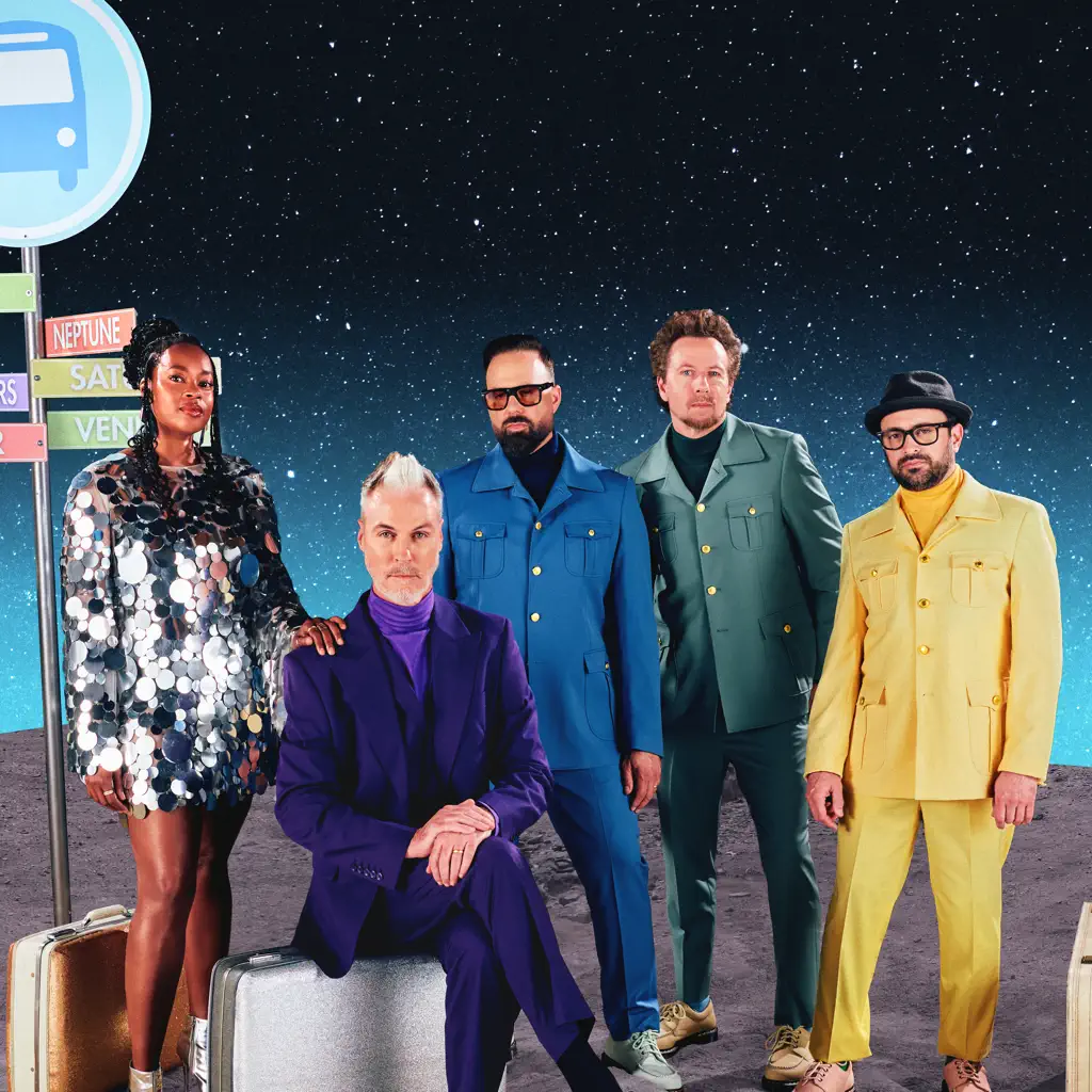 Fitz and The Tantrums