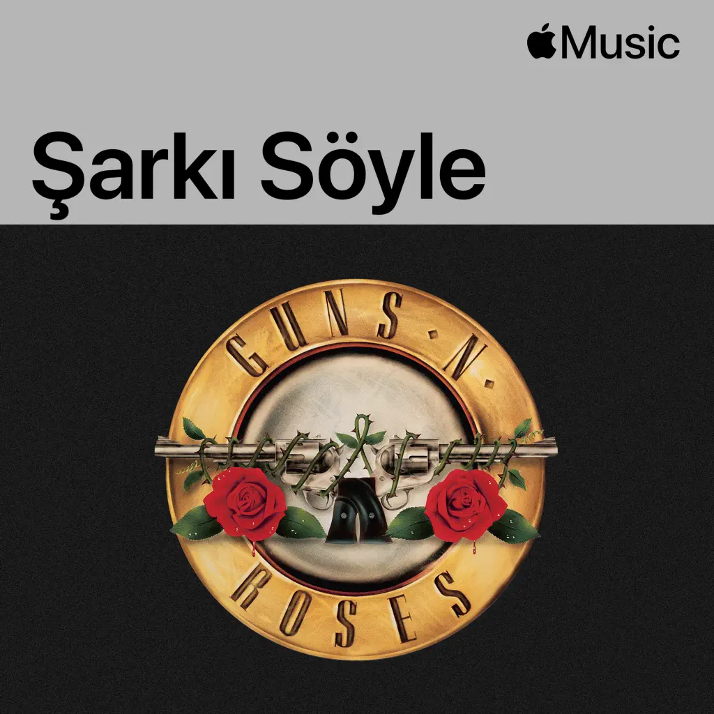 Guns N' Roses: Sing
