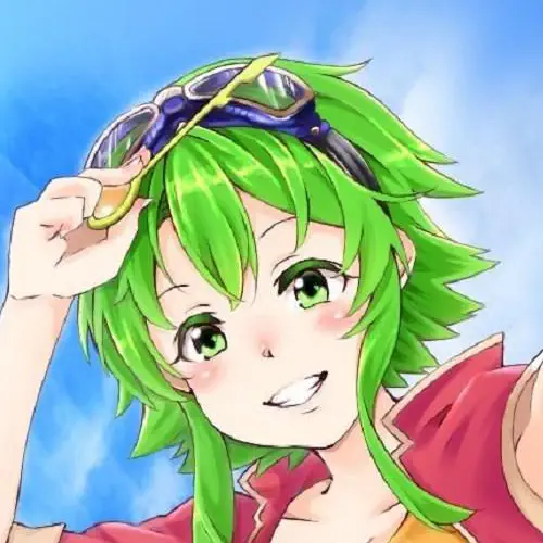 GUMI