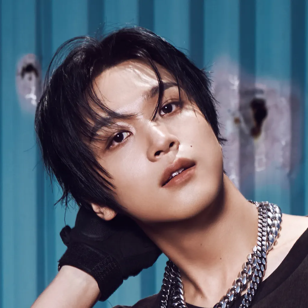 HAECHAN
