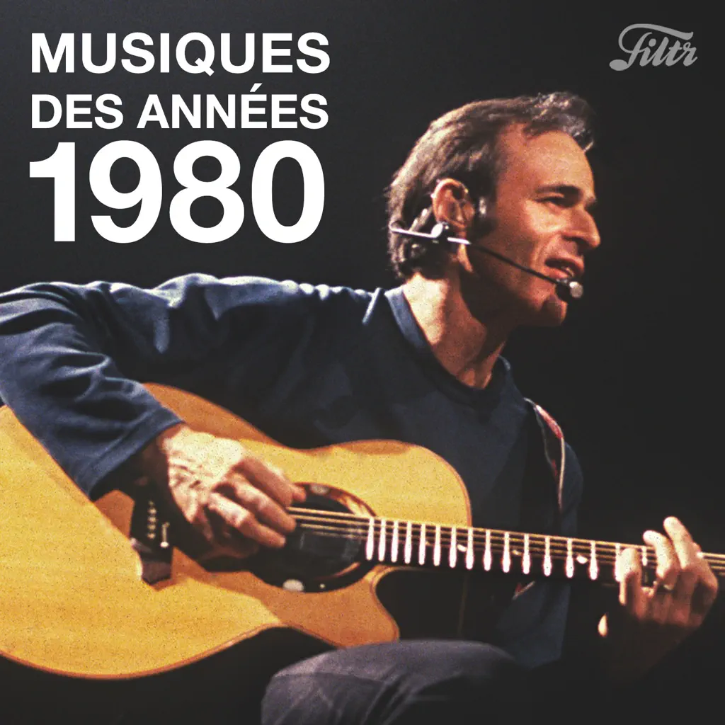 Musique des années 80