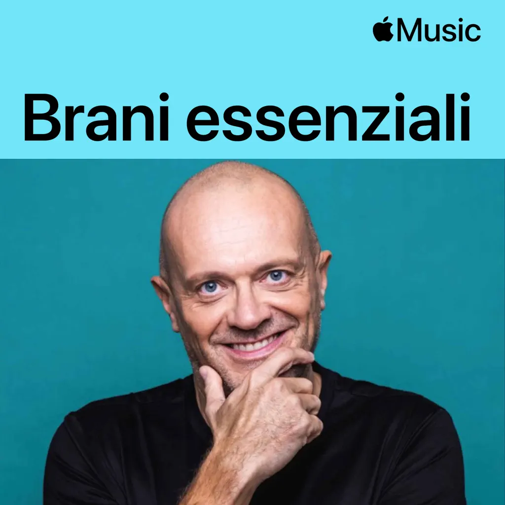 Max Pezzali: brani essenziali