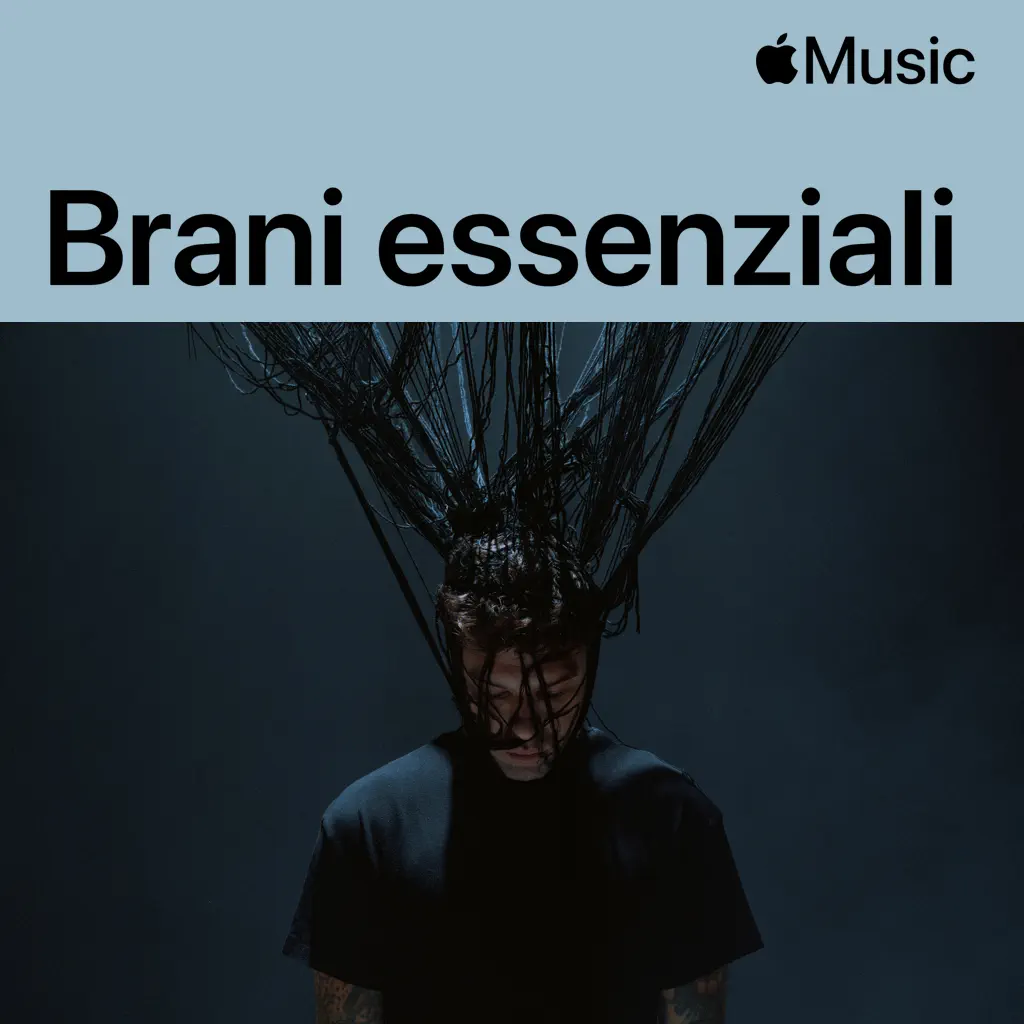 Fedez: brani essenziali