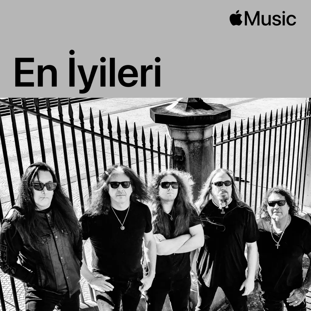 Testament: En İyileri