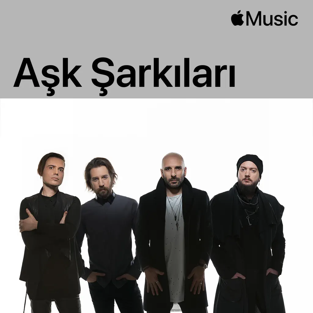 gripin: Aşk Şarkıları