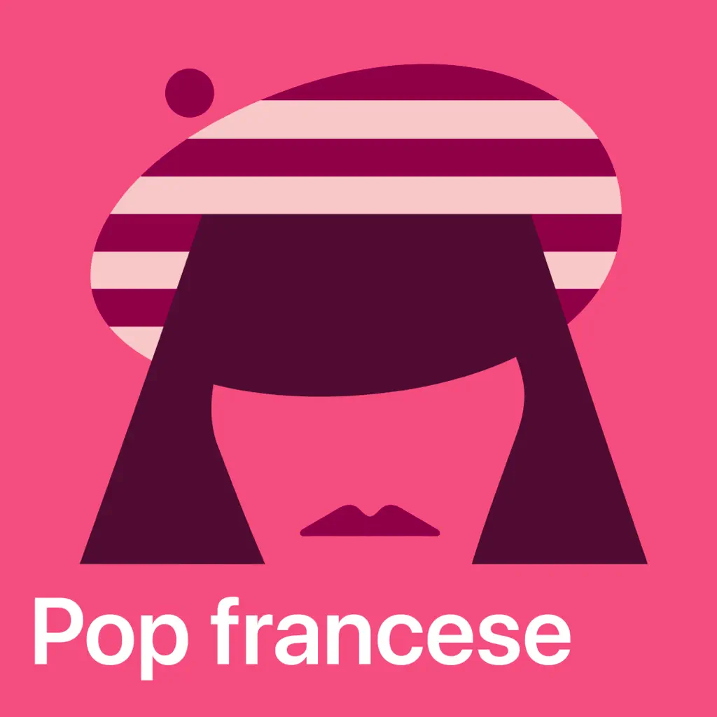Pop francese: brani essenziali