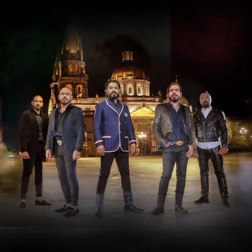 Los Inquietos del Norte