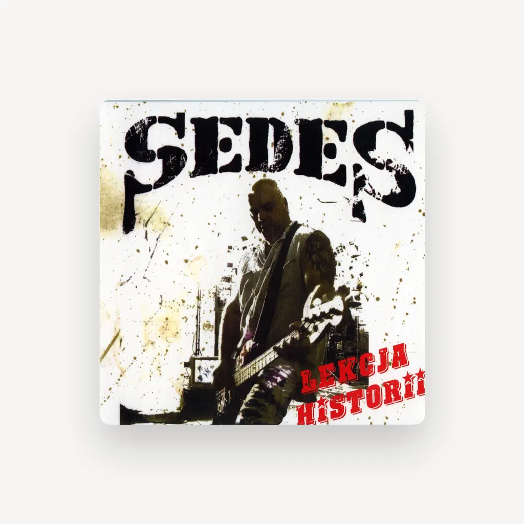 Sedes